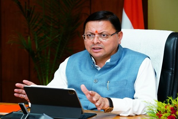 हरिद्वार भूमि खरीद घोटाले में धामी सरकार का बड़ा एक्शन, पूर्व नगर आयुक्त की बर्खास्तगी और तत्कालीन डीएम पर मेजर पनिशमेंट की संस्तुति