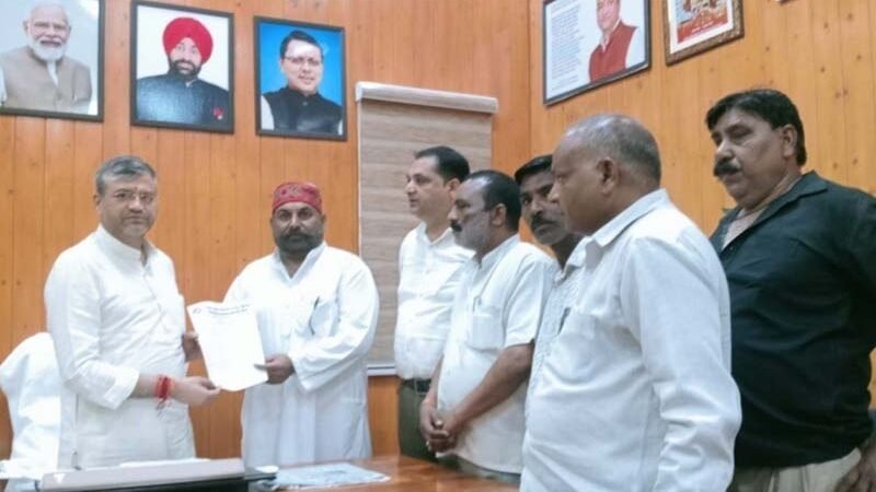 पर्यावरण मित्रों की मांगों को लेकर यूनियन का अल्टीमेटम, 10 दिन में फैसला नहीं तो आंदोलन