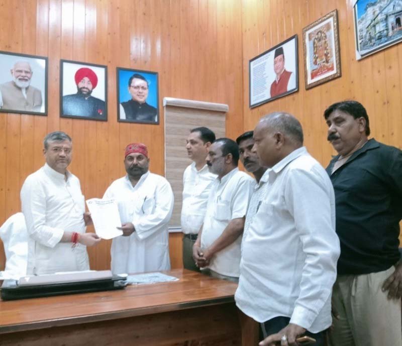 पर्यावरण मित्रों की मांगों को लेकर यूनियन का अल्टीमेटम, 10 दिन में फैसला नहीं तो आंदोलन
