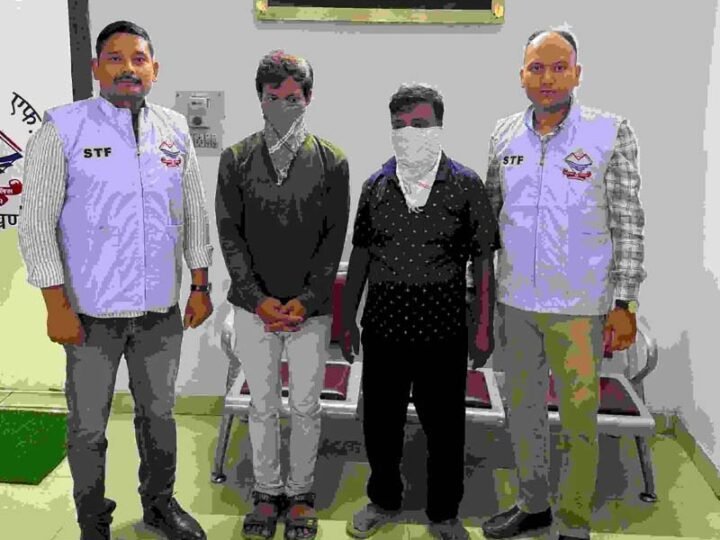 25 लाख की साइबर ठगी का खुलासा: देहरादून साइबर पुलिस ने पश्चिम बंगाल से दो आरोपियों को दबोचा