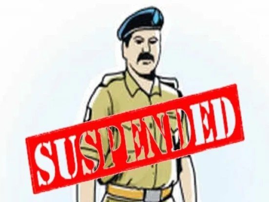 शिक्षकों से मारपीट के आरोप में पुलिस उपनिरीक्षक निलंबित, एसएसपी देहरादून की कार्रवाई