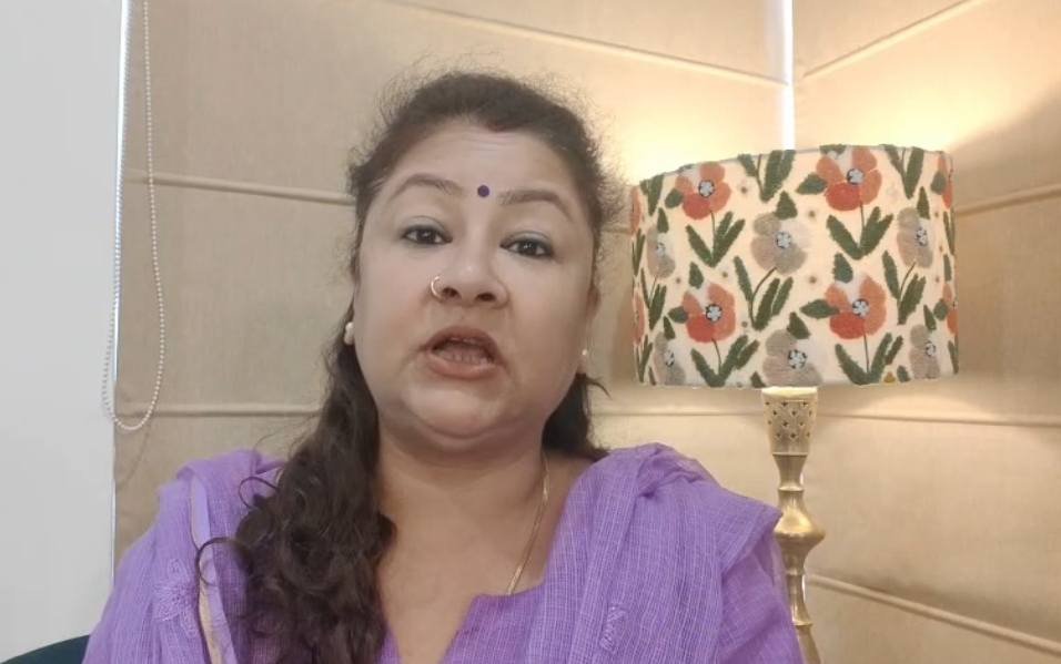 नरेंद्रनगर में मंत्री सुबोध उनियाल द्वारा लोकतांत्रिक मर्यादाओं का उल्लंघन अत्यंत निंदनीय : गरिमा मेहरा दसौनी