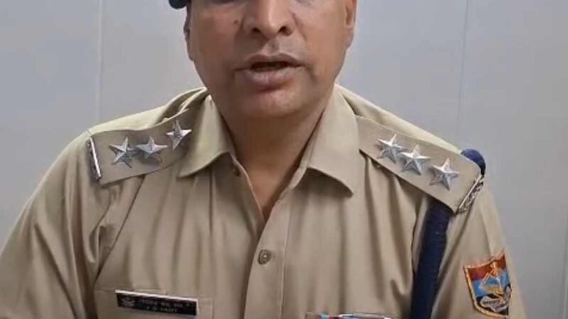 मसूरी के होम स्टे में दिल्ली की महिला की संदिग्ध मौत, पुलिस सभी पहलुओं से कर रही गहन जांच