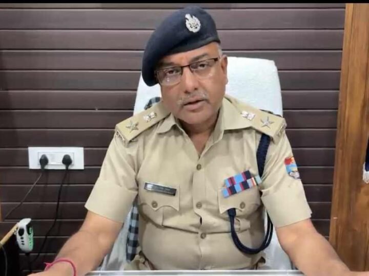 कर्णप्रयाग में धारदार हथियार से हमला करने वाले चार निहंग यात्री हिरासत में, चमोली पुलिस ने दर्ज किया मुकदमा