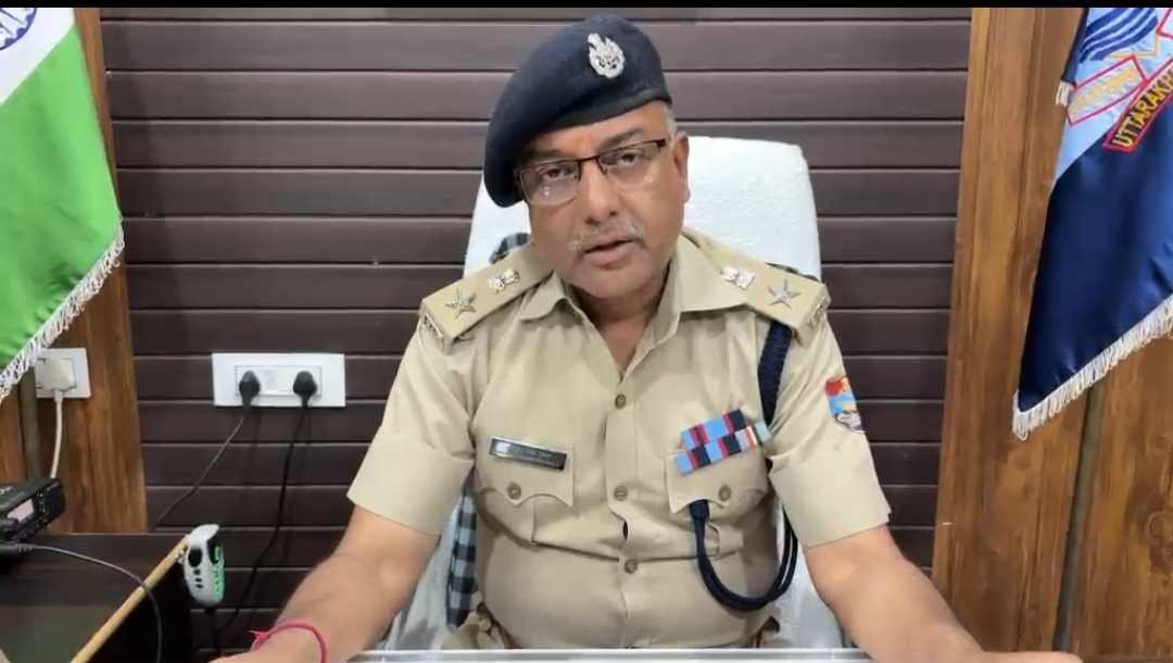 कर्णप्रयाग में धारदार हथियार से हमला करने वाले चार निहंग यात्री हिरासत में, चमोली पुलिस ने दर्ज किया मुकदमा
