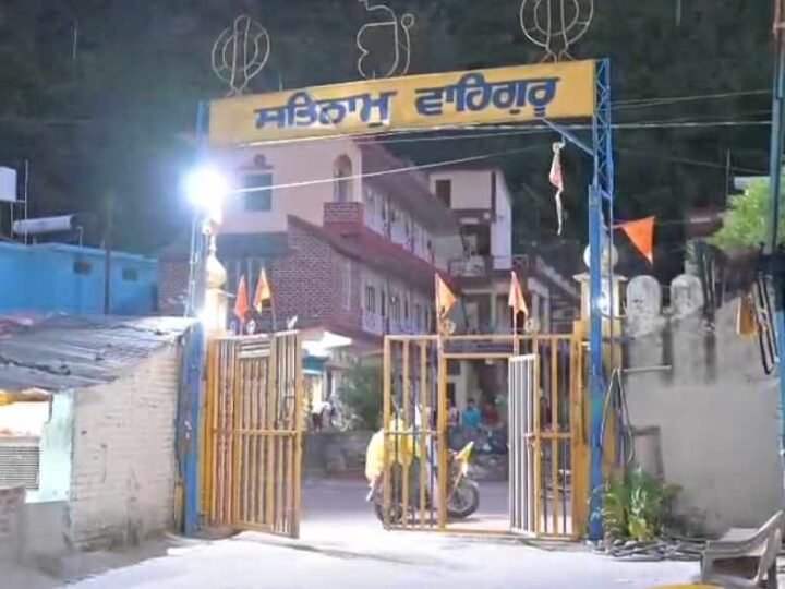 नगरासू गुरुद्वारा प्रकरण पर प्रशासन और पुलिस सतर्क, हेमकुंड साहिब व चारधाम यात्रा पूरी तरह सुचारु