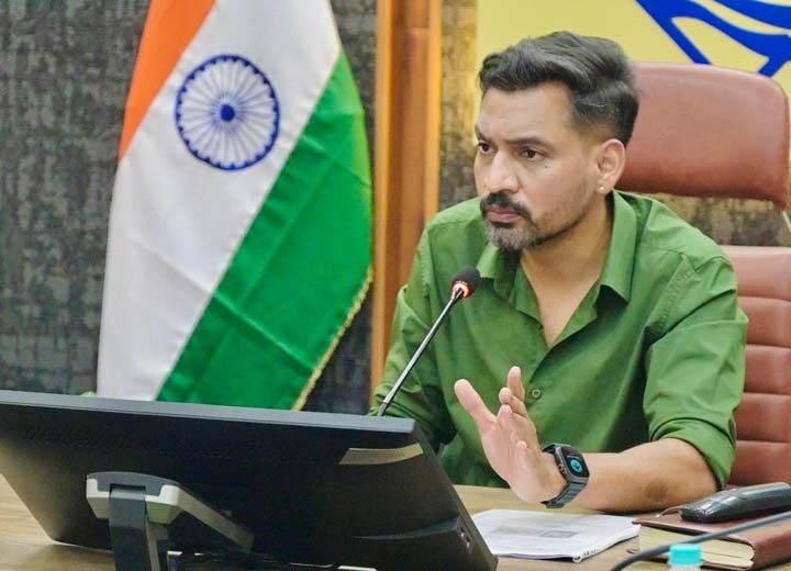 दिव्यांग दंपतियों को मिलेगा ₹50 हजार का वैवाहिक प्रोत्साहन, देहरादून में पहली सहायता राशि स्वीकृत