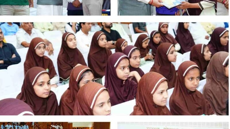 उत्तराखण्ड में अल्पसंख्यक शिक्षा का नया मॉडल लागू, मदरसा बोर्ड समाप्त कर शिक्षा प्राधिकरण का शुभारंभ