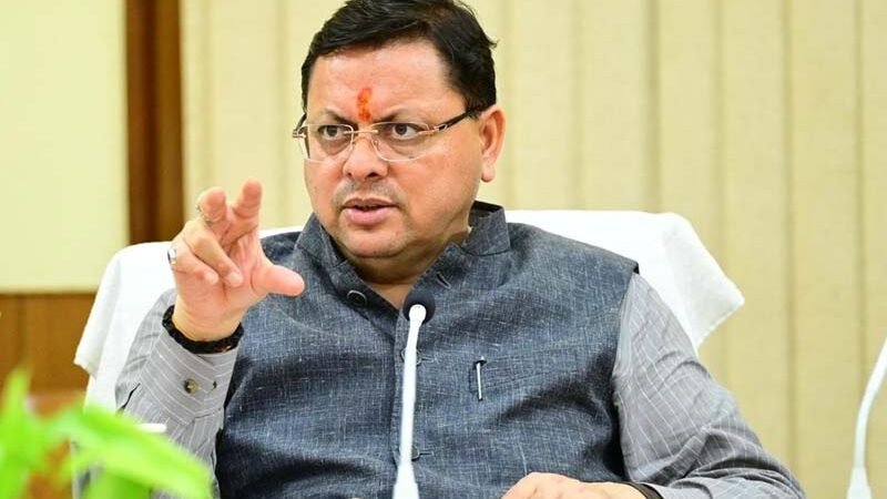 नीति आयोग के निवेश अनुकूलता सूचकांक-2026 में उत्तराखण्ड अव्वल, पर्वतीय राज्यों में प्रथम और देशभर में ‘फ्रंट रनर’ श्रेणी में शामिल