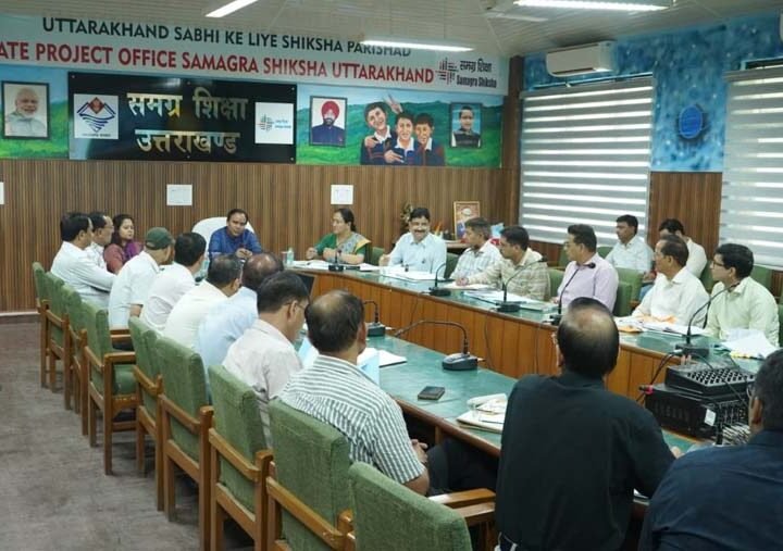 डायट में नवाचार और मेंटल हेल्थ ट्रेनिंग पर रहेगा विशेष फोकस, तीन माह में पूरे होंगे मॉडल डायट निर्माण कार्य : डॉ. धन सिंह रावत