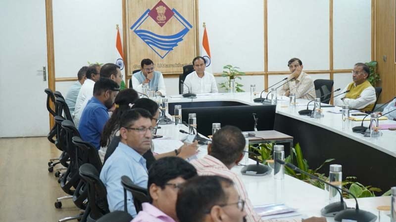 उत्तराखंड में NEP-2020 के क्रियान्वयन को मिलेगी रफ्तार, दून-कुमाऊं विश्वविद्यालय करेंगे NIRF रैंकिंग के लिए आवेदन