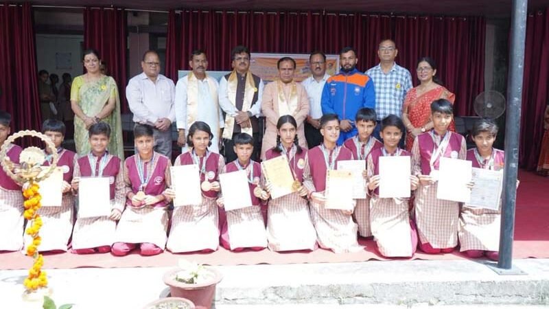 उत्तराखंड में ‘गेम चेंजर योजना’ का शुभारंभ, 35 लाख विद्यार्थियों को मिलेंगी निःशुल्क नोटबुक