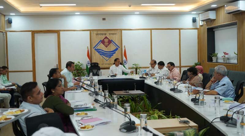 उच्च शिक्षा में बड़े बदलाव की तैयारी, डॉ. धन सिंह रावत की अध्यक्षता में परिषद ने अहम प्रस्तावों को दी मंजूरी