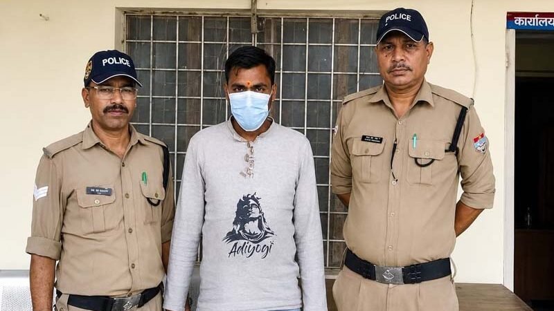 सहकारी समिति में 19 लाख के गबन का आरोपी पूर्व सचिव गिरफ्तार, पौड़ी पुलिस की सटीक जांच से खुला वित्तीय घोटाला