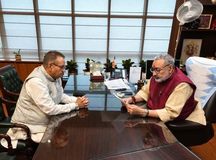 उत्तराखंड के रेशम उद्योग को मिलेगी नई उड़ान, हल्द्वानी में सिल्क पार्क के लिए केंद्र से मांगा सहयोग
