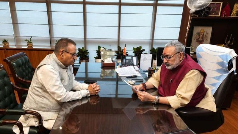 उत्तराखंड के रेशम उद्योग को मिलेगी नई उड़ान, हल्द्वानी में सिल्क पार्क के लिए केंद्र से मांगा सहयोग