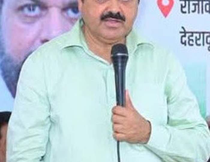 अंकिता भंडारी को साढ़े तीन साल बाद भी न्याय नहीं, युवा आयोग को लेकर भी सरकार पर बरसे गणेश गोदियाल