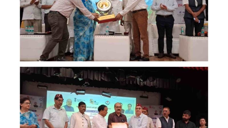 16 से 23 सितंबर तक धूमधाम से होगा नैनीताल का ऐतिहासिक माँ नन्दा-सुनन्दा देवी महोत्सव, 23 उपसमितियों का गठन