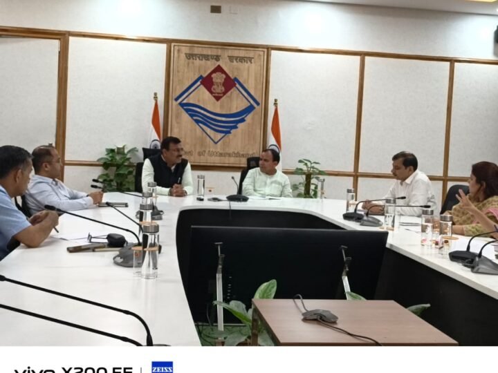 शिक्षकों के स्थानांतरण को मिलेगा अतिरिक्त समय, ट्रांसफर एक्ट से छूट का प्रस्ताव भेजेगी सरकार: डॉ. धन सिंह रावत