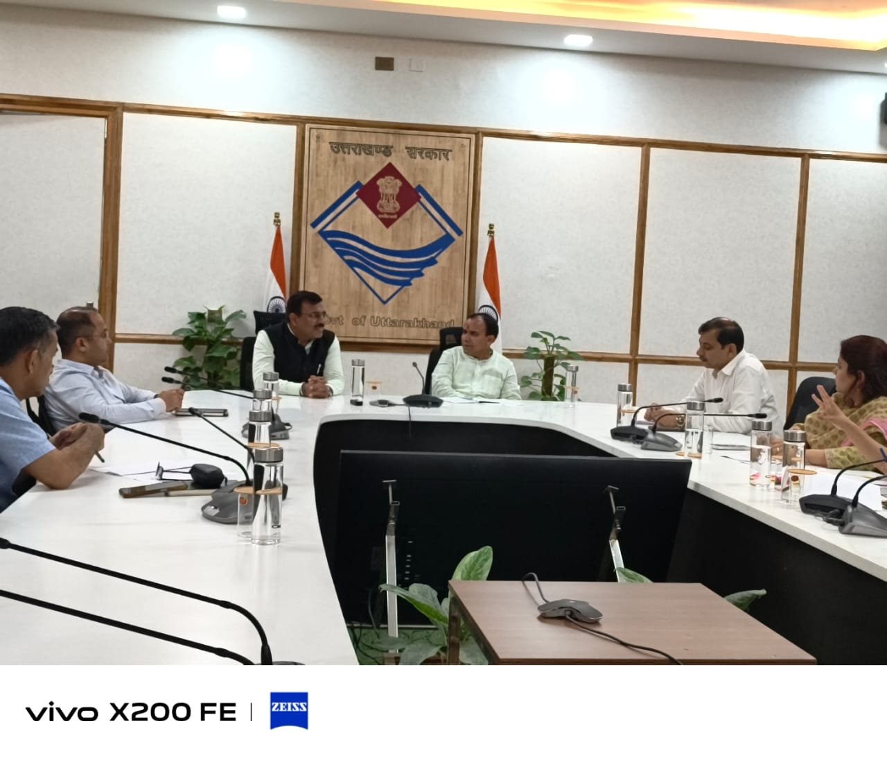शिक्षकों के स्थानांतरण को मिलेगा अतिरिक्त समय, ट्रांसफर एक्ट से छूट का प्रस्ताव भेजेगी सरकार: डॉ. धन सिंह रावत