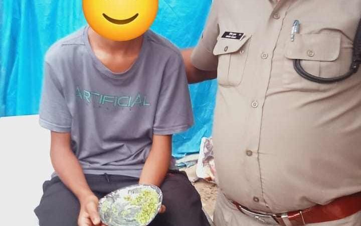 टिहरी पुलिस की संवेदनशील पहल, 48 घंटे में दिल्ली से सकुशल बरामद हुआ गुमशुदा नाबालिग