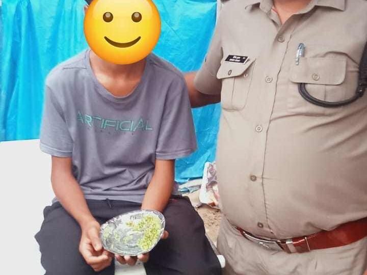 टिहरी पुलिस की संवेदनशील पहल, 48 घंटे में दिल्ली से सकुशल बरामद हुआ गुमशुदा नाबालिग