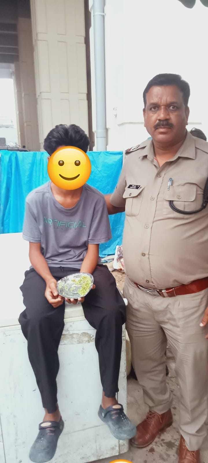 टिहरी पुलिस की संवेदनशील पहल, 48 घंटे में दिल्ली से सकुशल बरामद हुआ गुमशुदा नाबालिग