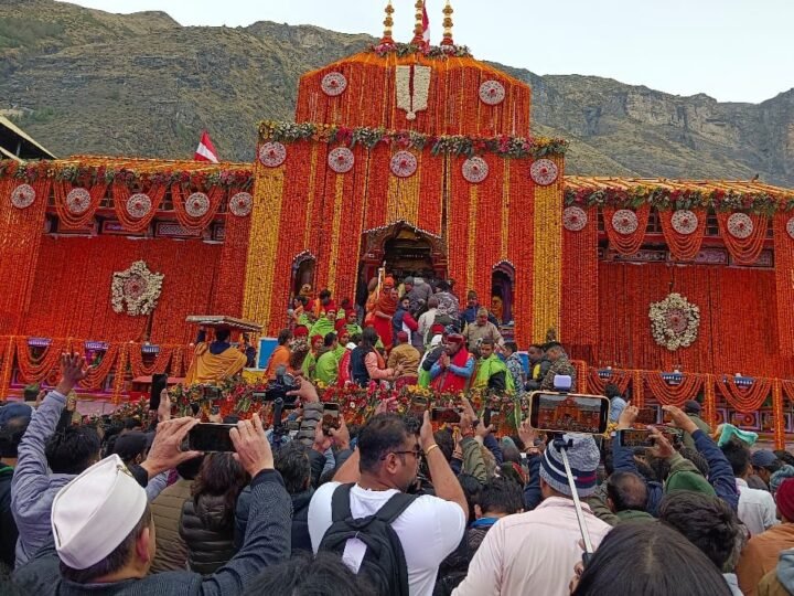 सोशल मीडिया पर वायरल आरोपों का बीकेटीसी ने लिया संज्ञान, सीसीटीवी फुटेज की जांच शुरू; तथ्यों की पुष्टि से पहले भ्रामक आरोपों से बचने की अपील