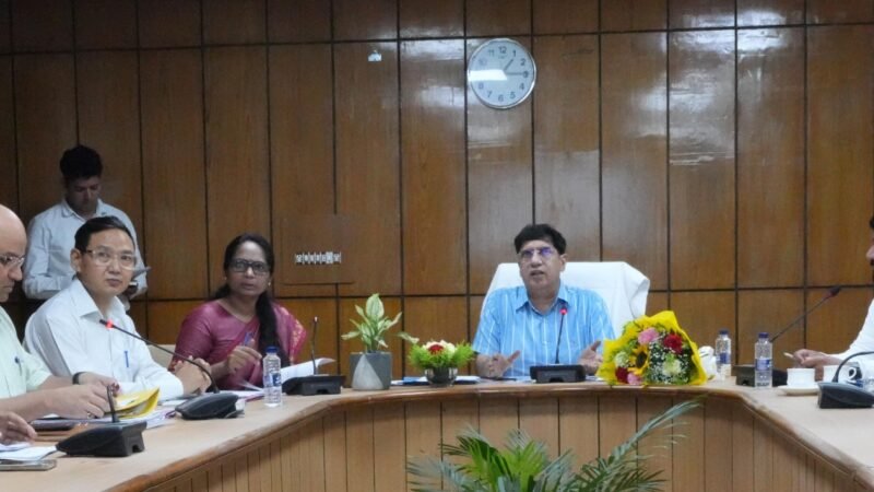परिवहन निगम को घाटे से उबारने की तैयारी, पहाड़ी मार्गों पर चलेंगी 50 नई मिनी बसें: मंत्री प्रदीप बत्रा