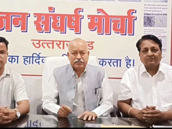 आंगनबाड़ी कार्यकर्ताओं के मानदेय में नहीं होगी कटौती, विशेष अवकाश से होगा समायोजन: रघुनाथ सिंह नेगी