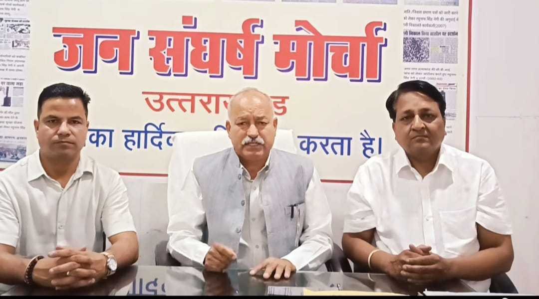 आंगनबाड़ी कार्यकर्ताओं के मानदेय में नहीं होगी कटौती, विशेष अवकाश से होगा समायोजन: रघुनाथ सिंह नेगी