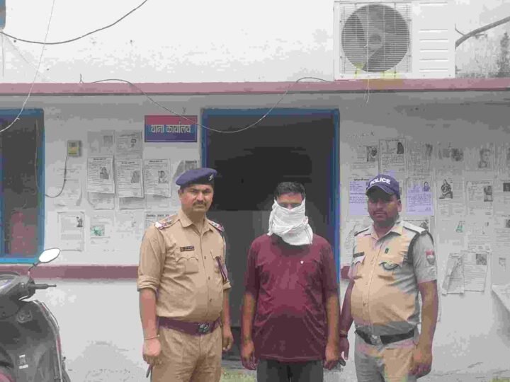पोक्सो के गंभीर मामले में ऊधमसिंहनगर पुलिस की बड़ी कार्रवाई, एक आरोपी गिरफ्तार, विधि विवादित किशोर संरक्षण में