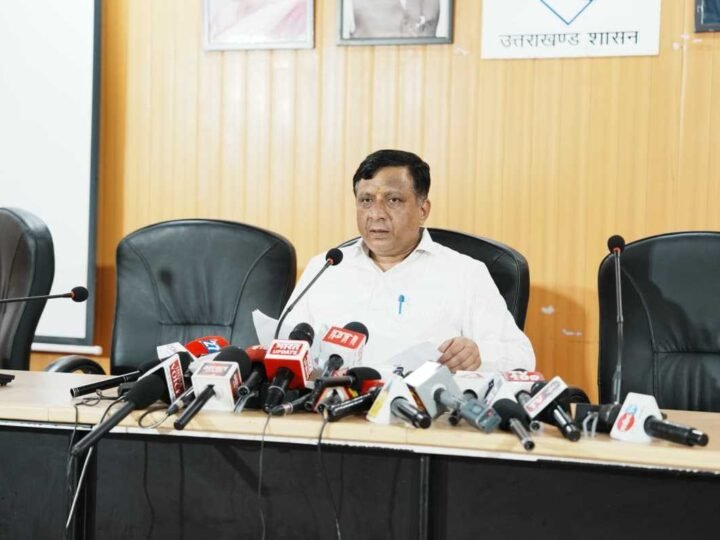 धामी कैबिनेट के बड़े फैसले: उच्च शिक्षा, पर्यटन, रोजगार, वित्त और सुशासन से जुड़े कई अहम प्रस्तावों को मिली मंजूरी