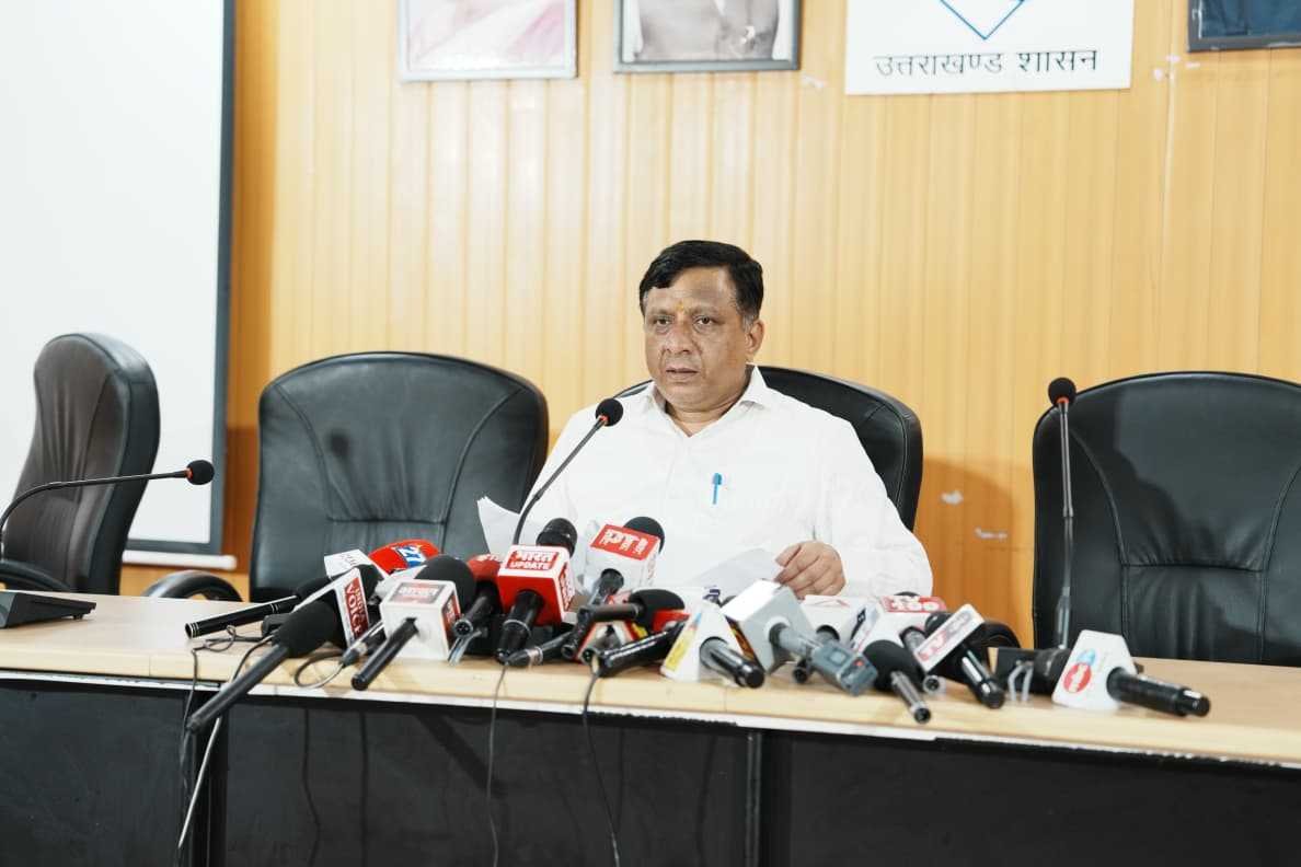 धामी कैबिनेट के बड़े फैसले: उच्च शिक्षा, पर्यटन, रोजगार, वित्त और सुशासन से जुड़े कई अहम प्रस्तावों को मिली मंजूरी