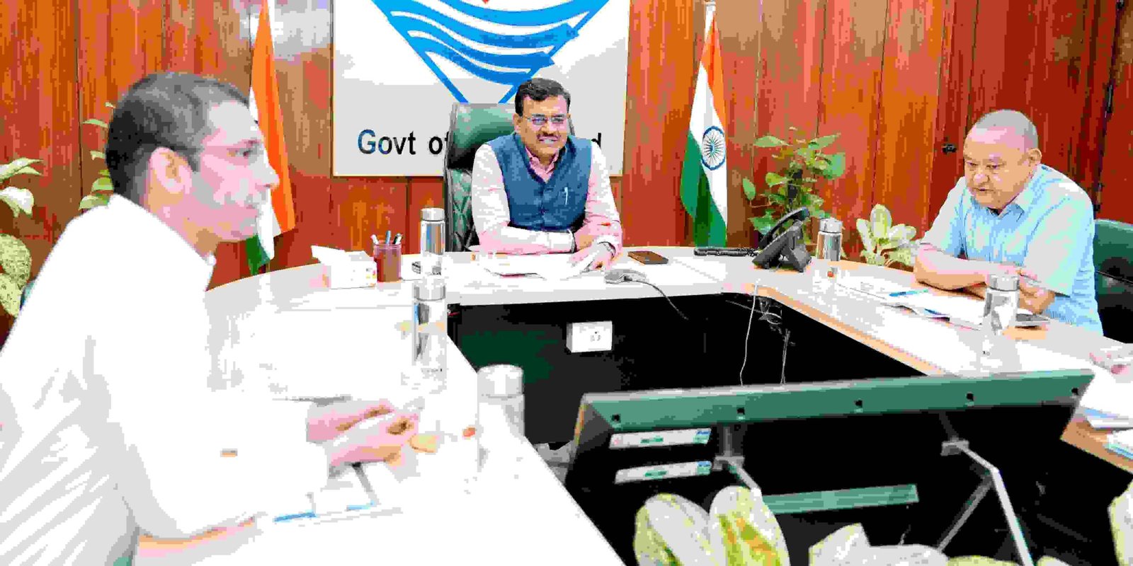 उत्तराखंड पर्यटन के लिए बनेगा 5 वर्षीय रोडमैप, नए पर्यटन स्थल और ग्लैंपिंग प्रोजेक्ट होंगे विकसित