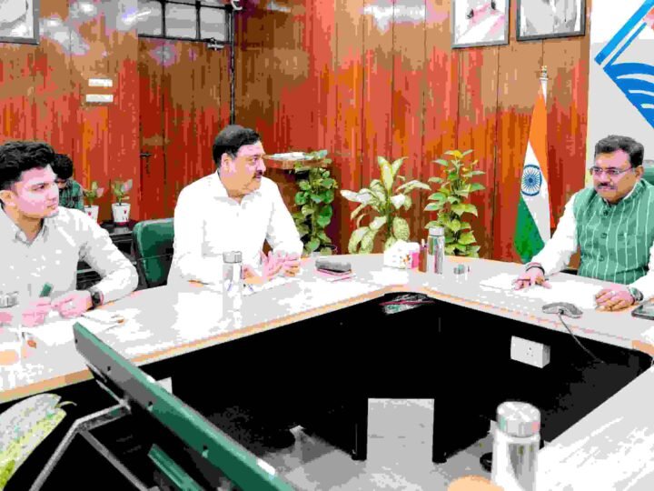 उत्तराखंड में हवाई कनेक्टिविटी को मिलेगी नई उड़ान, पराग फार्म में बनेगी एविएशन एकेडमी
