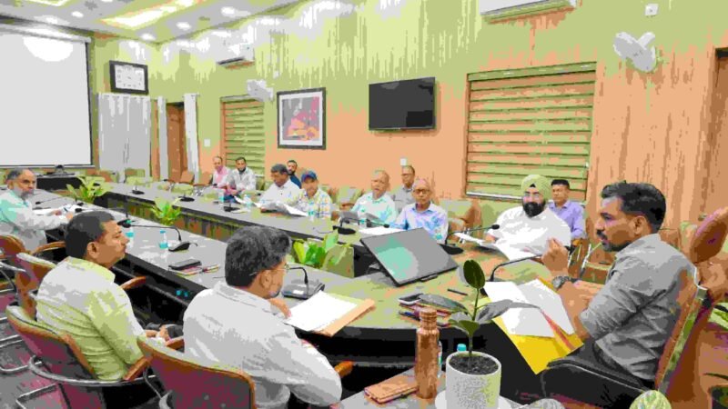देहरादून में मतदाता सूची का ड्राफ्ट रोल जारी, 13 अगस्त तक दर्ज कराएं दावे-आपत्तियां