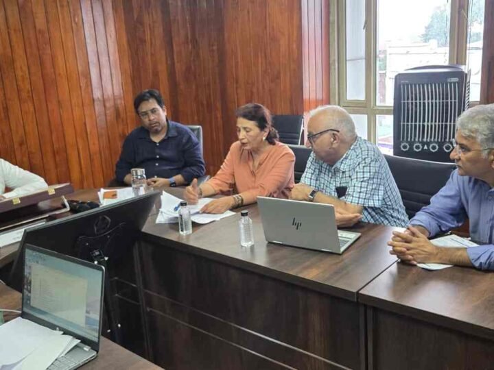 देहरादून मास्टर प्लान पर सिटिजन्स फोरम के 20 सुझाव, नागरिक सलाहकार परिषद गठन की मांग