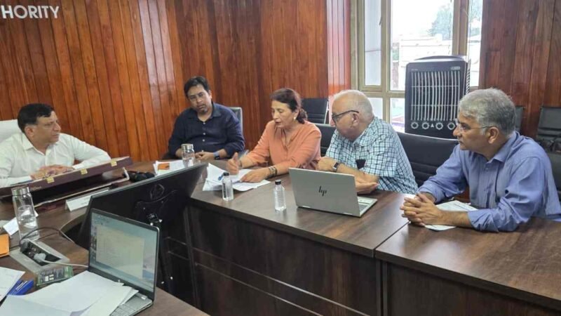देहरादून मास्टर प्लान पर सिटिजन्स फोरम के 20 सुझाव, नागरिक सलाहकार परिषद गठन की मांग