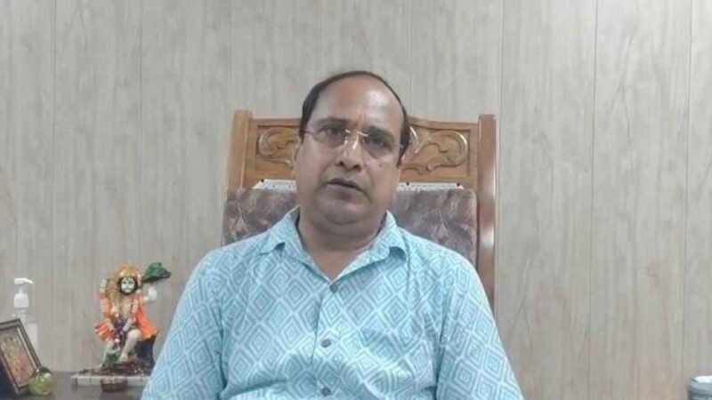 कांवड़ यात्रा 2026: स्वास्थ्य विभाग अलर्ट, यात्रा मार्ग पर 24 घंटे संचालित होंगी मेडिकल रिलीफ पोस्ट