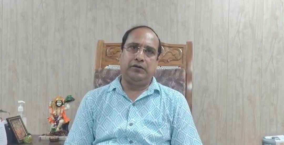 कांवड़ यात्रा 2026: स्वास्थ्य विभाग अलर्ट, यात्रा मार्ग पर 24 घंटे संचालित होंगी मेडिकल रिलीफ पोस्ट