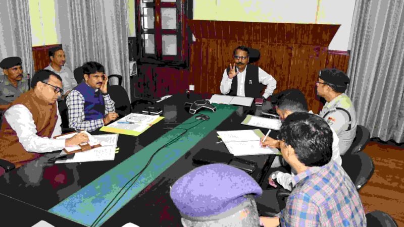 नैनीताल मॉल रोड बनेगा ‘नो हॉर्न ज़ोन’, 1 अगस्त से हॉर्न बजाने पर होगी कार्रवाई