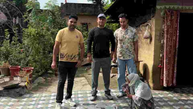 ऋषिकेश में आबकारी विभाग की बड़ी कार्रवाई, 25 लीटर कच्ची शराब के साथ महिला गिरफ्तार