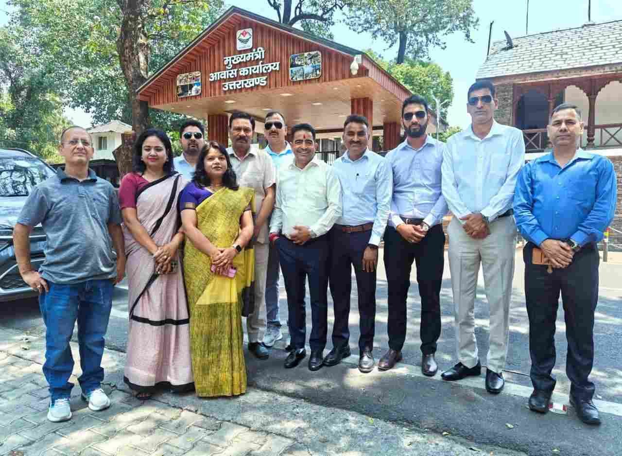 सुप्रीम कोर्ट के आदेश के बावजूद अवैध वसूली का मामला लंबित, सचिवालय संघ ने मुख्यमंत्री से हस्तक्षेप की मांग की