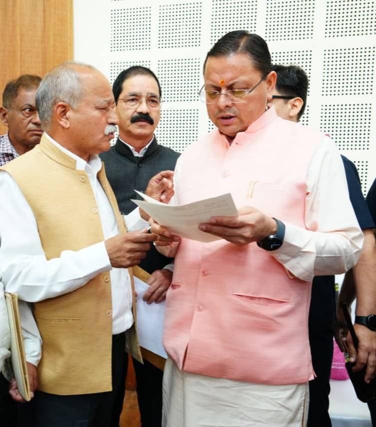 आंगनबाड़ी केंद्रों में घटिया सामग्री वितरण का आरोप, जन संघर्ष मोर्चा ने मुख्यमंत्री से की जांच की मांग