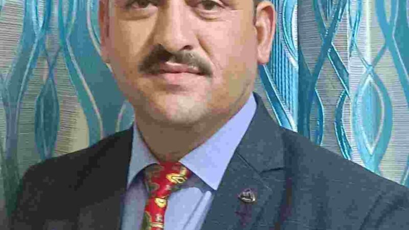 टिहरी मेडिकल कॉलेज के नाम पर जनता को गुमराह करना बंद करें  : राकेश राणा