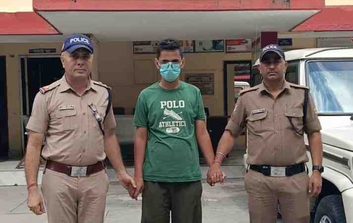 फर्जी डिग्री सिंडिकेट का एक और सदस्य गिरफ्तार, पौड़ी पुलिस ने देहरादून से दबोचा आरोपी