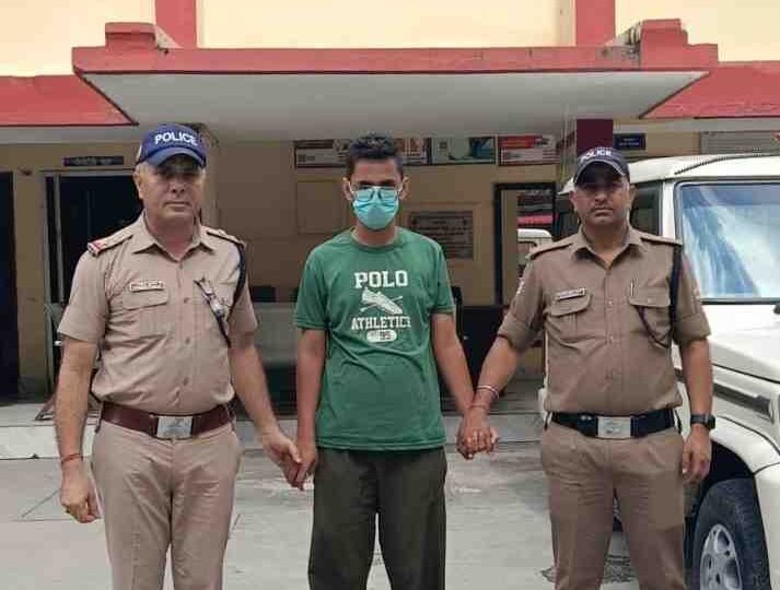 फर्जी डिग्री सिंडिकेट का एक और सदस्य गिरफ्तार, पौड़ी पुलिस ने देहरादून से दबोचा आरोपी