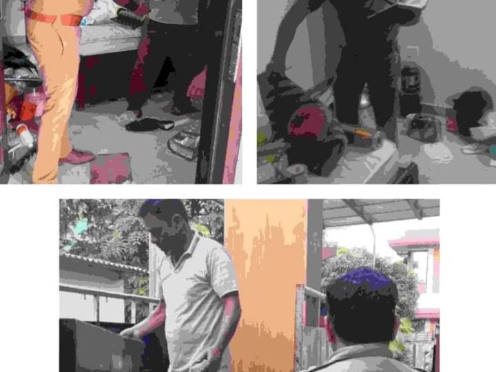 आरकेडिया हिलॉक्स फ्लैट घोटाला: करोड़ों की धोखाधड़ी के मुख्य आरोपी शाश्वत गर्ग के घर की कुर्की  समाचार: