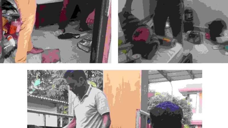 आरकेडिया हिलॉक्स फ्लैट घोटाला: करोड़ों की धोखाधड़ी के मुख्य आरोपी शाश्वत गर्ग के घर की कुर्की  समाचार: